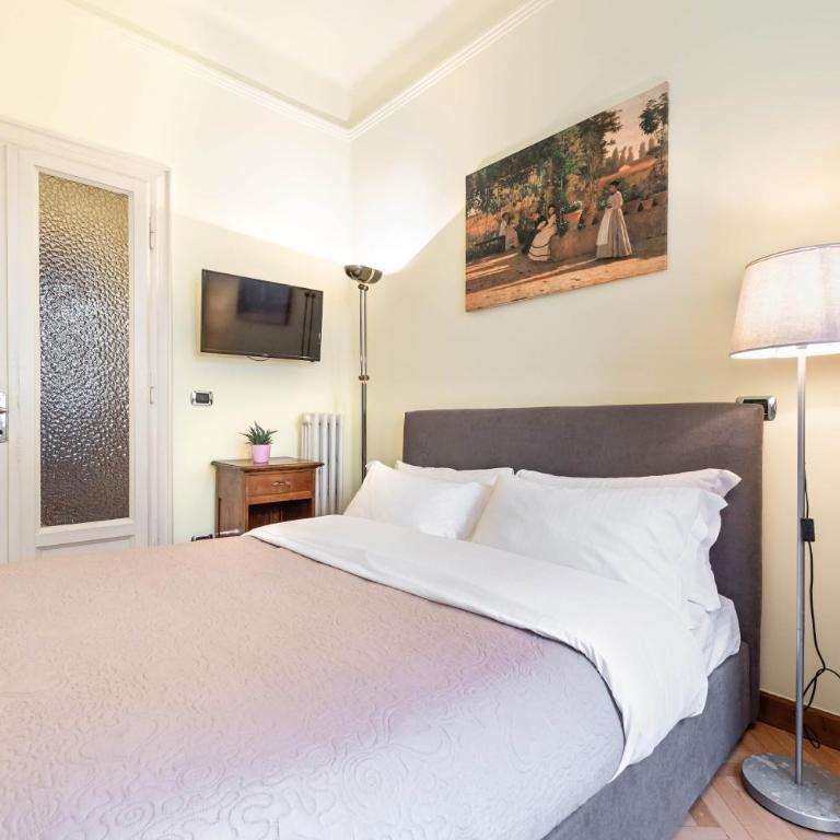 Piazza Isolo Central Apartment - Appartamento con 2 Camere da Letto - 27