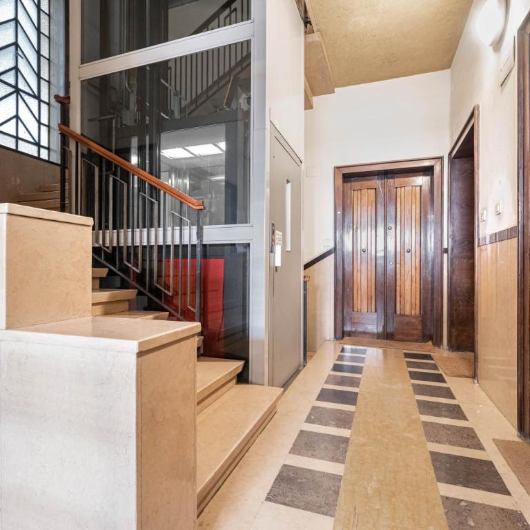 Piazza Isolo Central Apartment - Appartamento con 2 Camere da Letto - 31