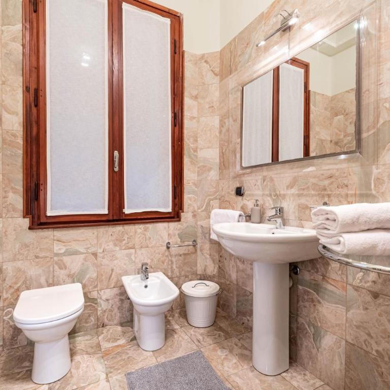 Piazza Isolo Central Apartment - Appartamento con 2 Camere da Letto - 32