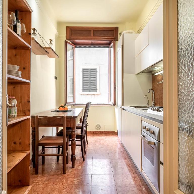 Piazza Isolo Central Apartment - Appartamento con 2 Camere da Letto - 33