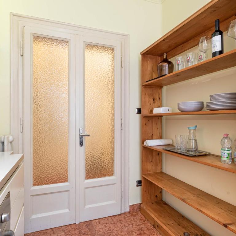 Piazza Isolo Central Apartment - Appartamento con 2 Camere da Letto - 36