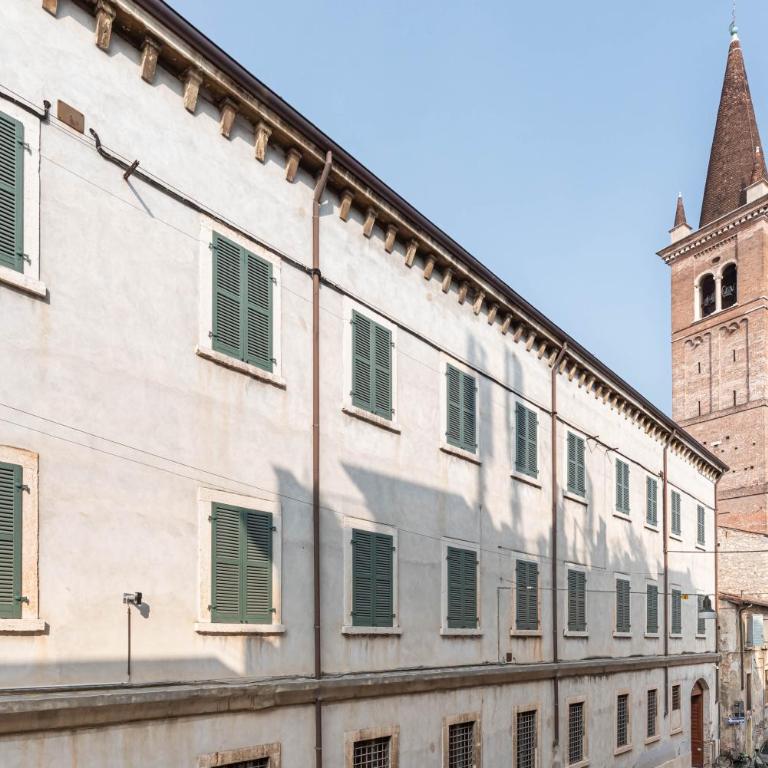 Piazza Isolo Central Apartment - Appartamento con 2 Camere da Letto - 39
