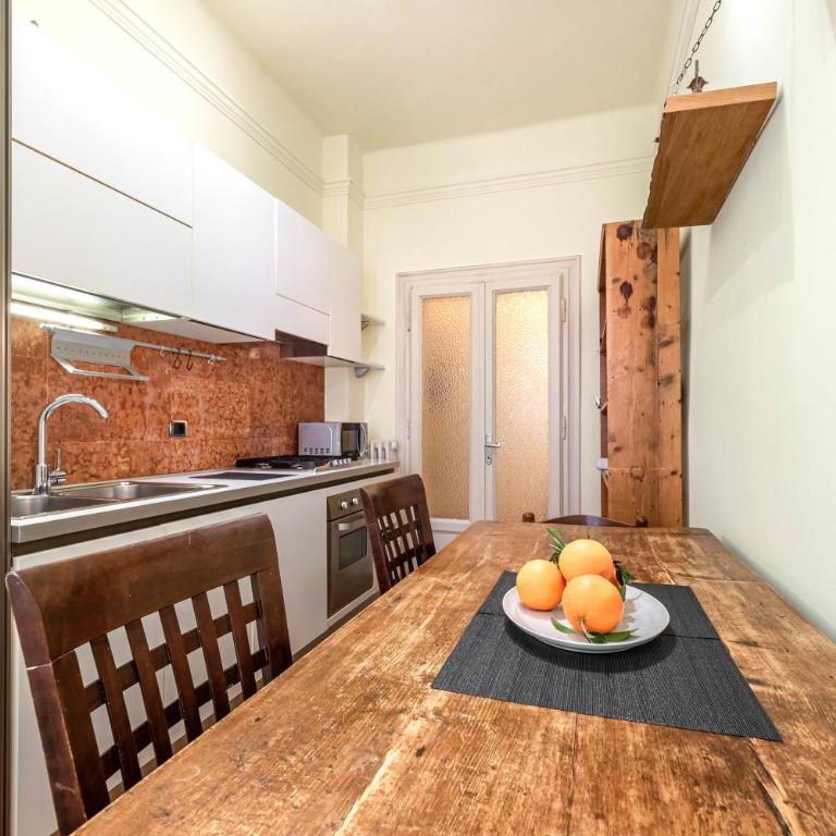 Piazza Isolo Central Apartment - Appartamento con 2 Camere da Letto - 41