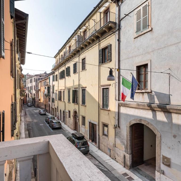 Piazza Isolo Central Apartment - Appartamento con 2 Camere da Letto - 45