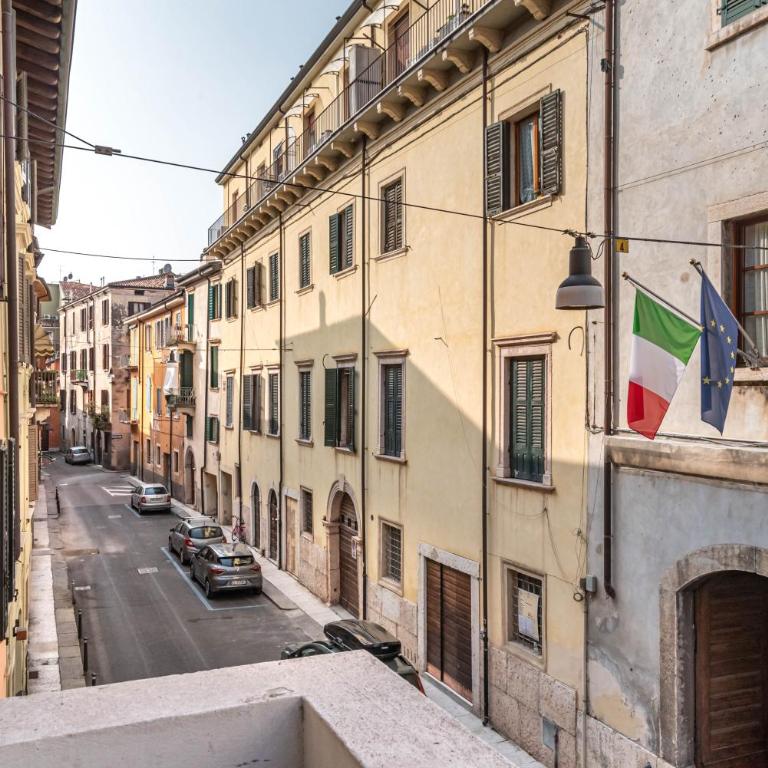 Piazza Isolo Central Apartment - Appartamento con 2 Camere da Letto - 47