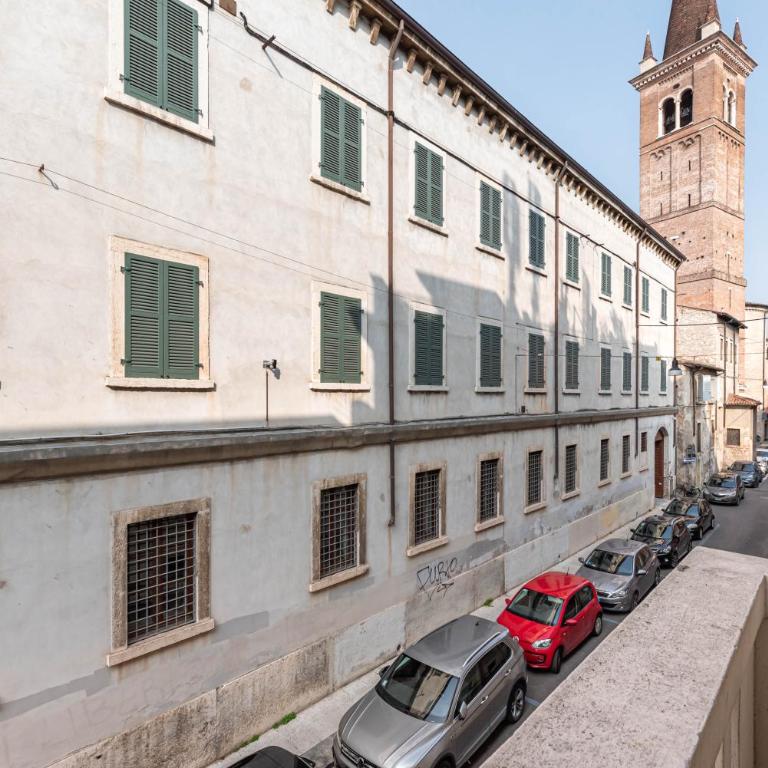 Piazza Isolo Central Apartment - Appartamento con 2 Camere da Letto - 46
