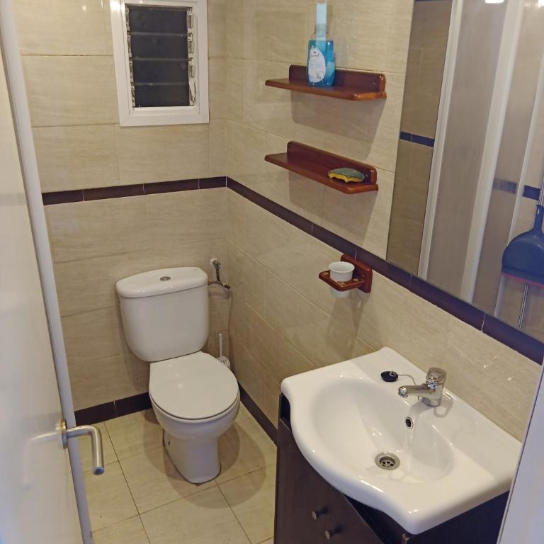 HAWAI, Esc-2, 3-10 - Apartment with Sea View - 13