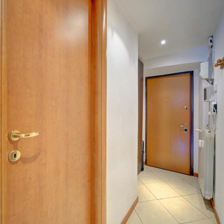 Maison Torino 1874 - centro città stazione porta nuova - One-Bedroom Apartment - 3