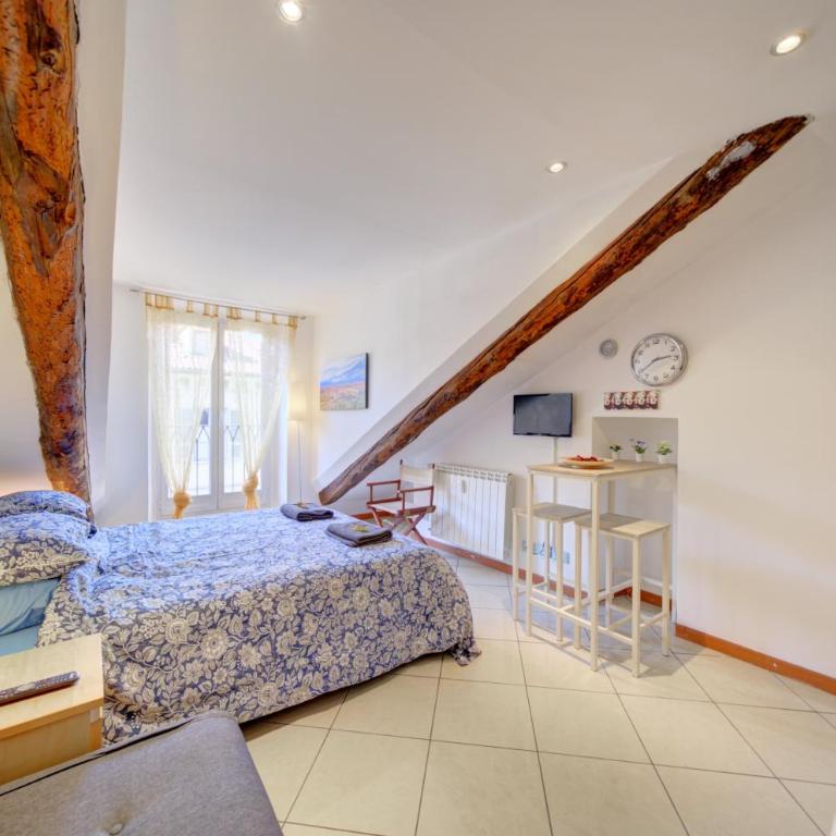 Maison Torino 1874 - centro città stazione porta nuova - One-Bedroom Apartment - 6