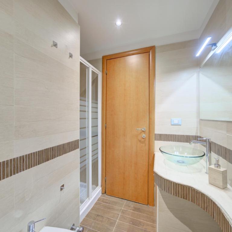 Maison Torino 1874 - centro città stazione porta nuova - One-Bedroom Apartment - 13
