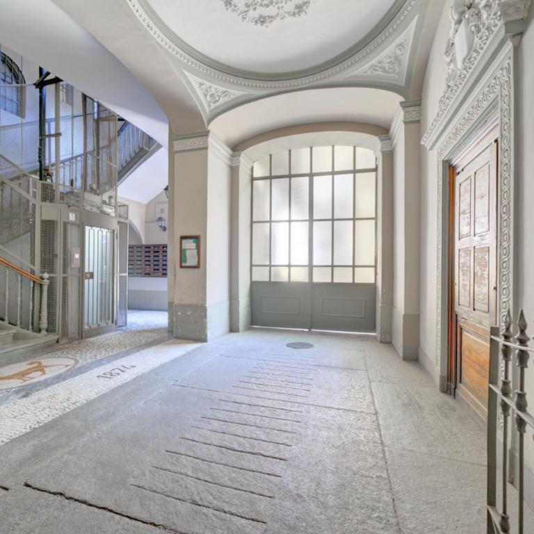 Maison Torino 1874 - centro città stazione porta nuova - One-Bedroom Apartment - 14