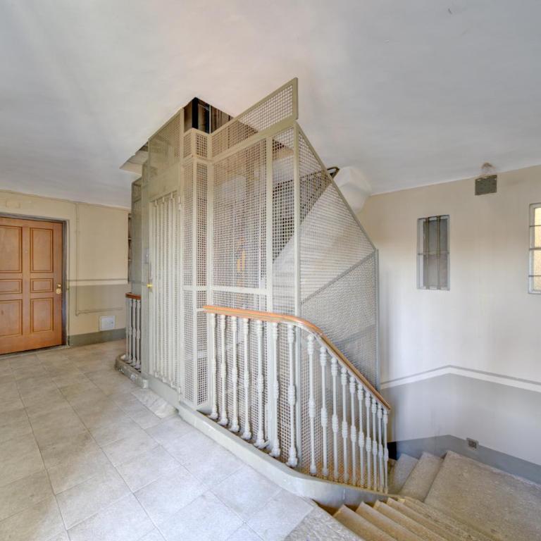 Maison Torino 1874 - centro città stazione porta nuova - One-Bedroom Apartment - 15