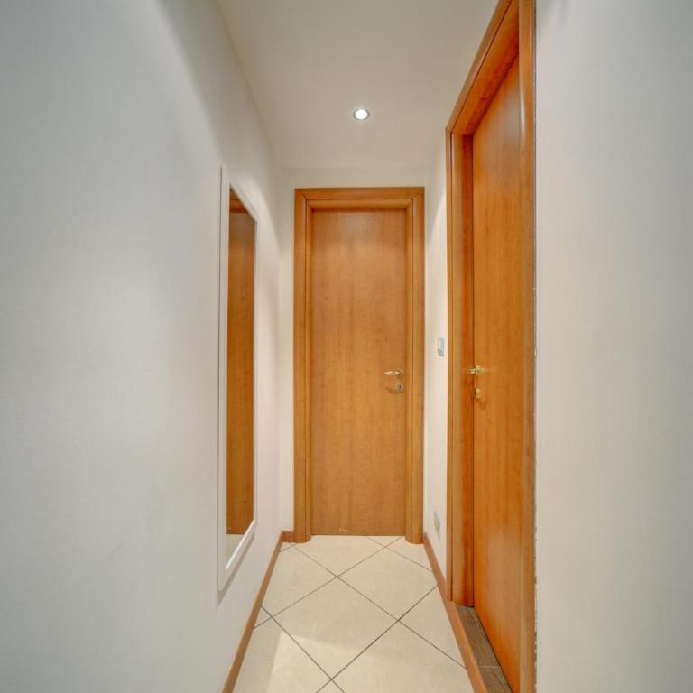 Maison Torino 1874 - centro città stazione porta nuova - One-Bedroom Apartment - 16