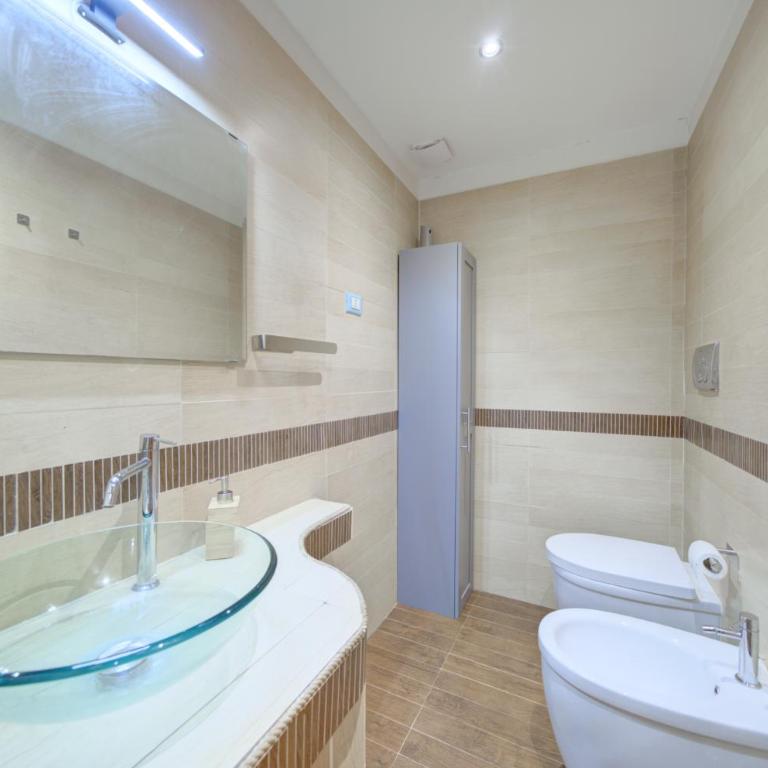 Maison Torino 1874 - centro città stazione porta nuova - One-Bedroom Apartment - 17