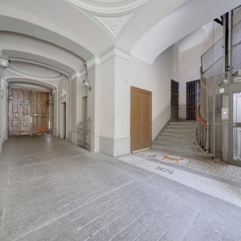 Maison Torino 1874 - centro città stazione porta nuova - One-Bedroom Apartment - 18