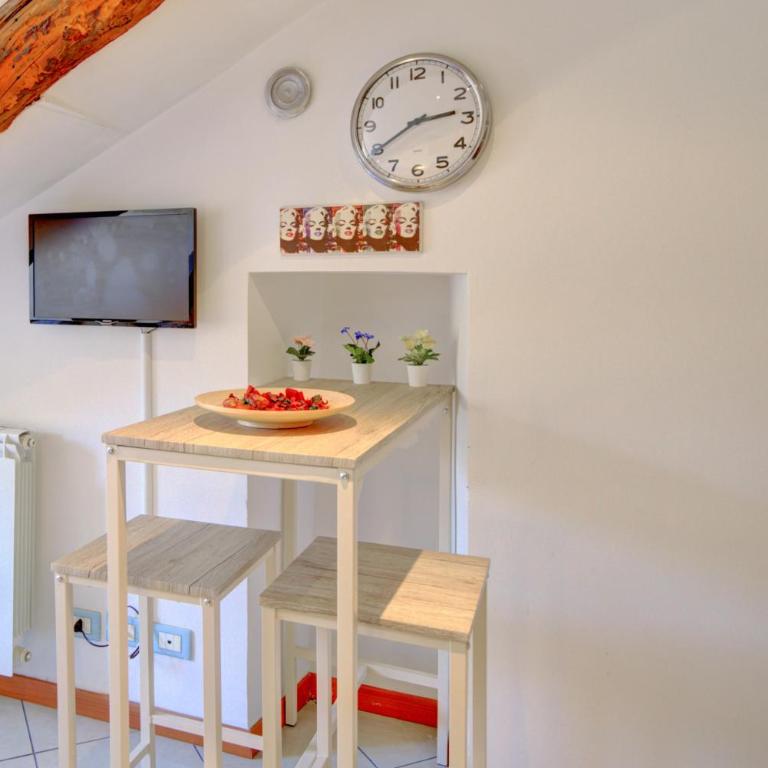 Maison Torino 1874 - centro città stazione porta nuova - One-Bedroom Apartment - 19