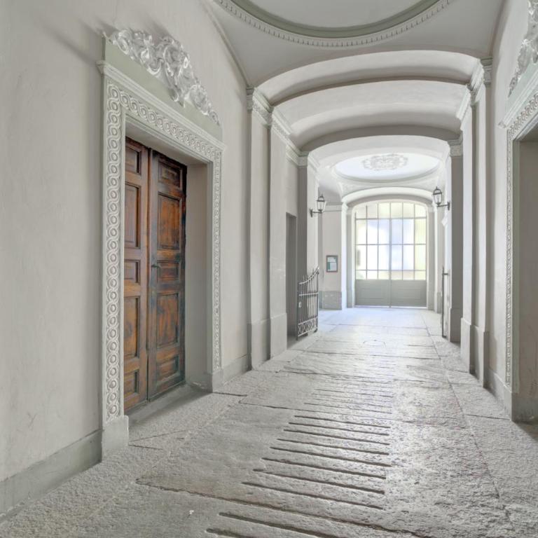 Maison Torino 1874 - centro città stazione porta nuova - One-Bedroom Apartment - 21