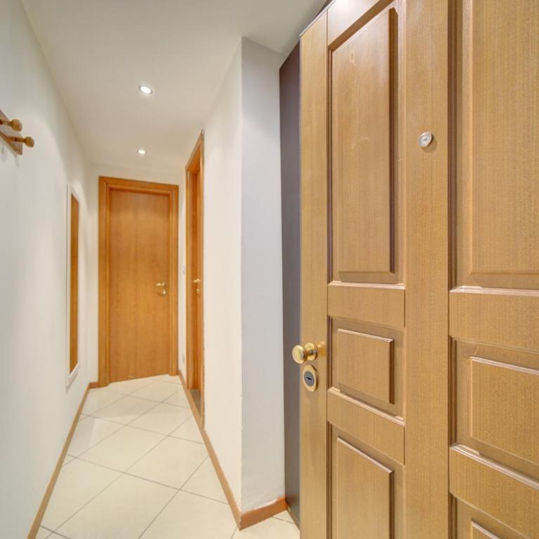 Maison Torino 1874 - centro città stazione porta nuova - One-Bedroom Apartment - 22