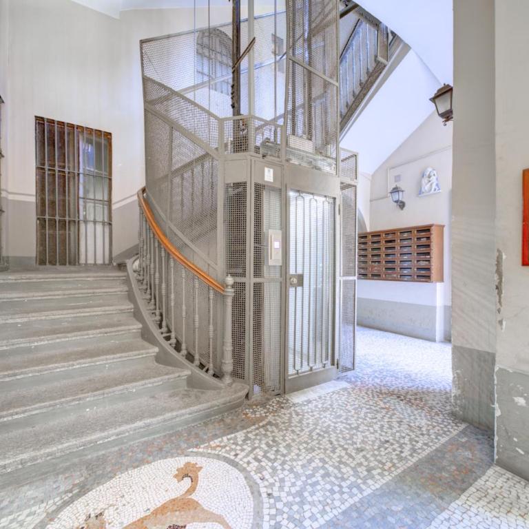 Maison Torino 1874 - centro città stazione porta nuova - One-Bedroom Apartment - 23