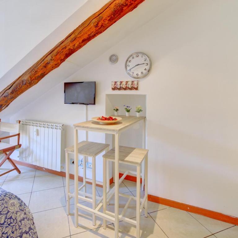 Maison Torino 1874 - centro città stazione porta nuova - One-Bedroom Apartment - 24