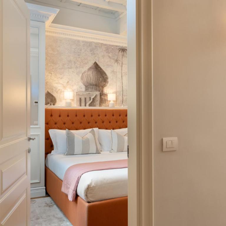 Bargello Penthouse By Geco Vacation Rentals - Appartamento Deluxe - 22