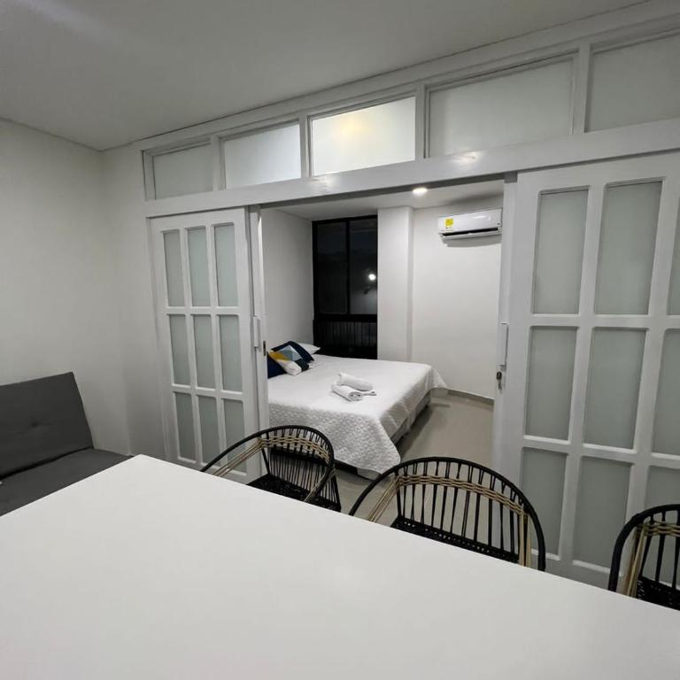Hotel Cabañas Villa Roca, Rodadero - Habitación Doble - 3