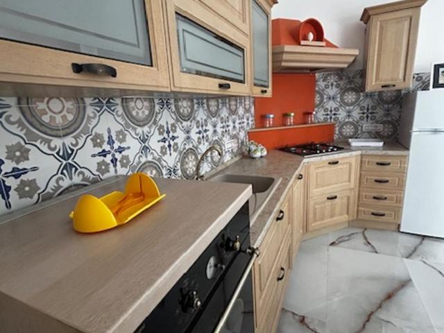 House Tea - Appartamento con 1 Camera da Letto - 1