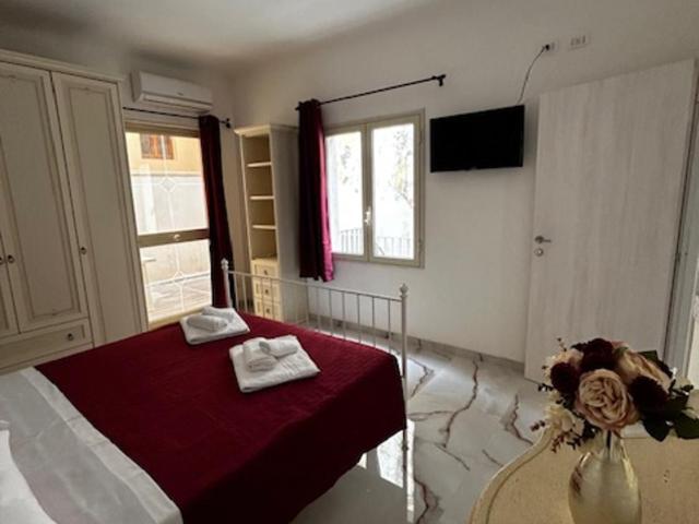 House Tea - Appartamento con 1 Camera da Letto - 4