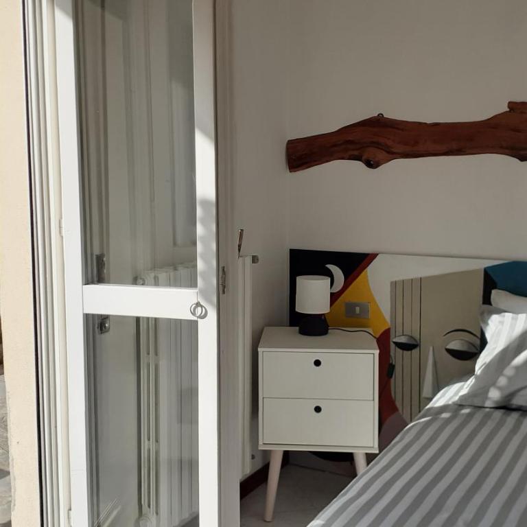 Appartamento Butterfly - Appartamento con 1 Camera da Letto e Vista Lago - 18