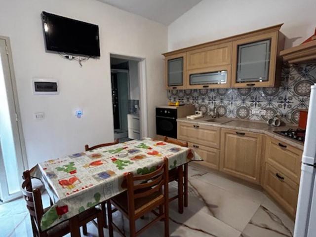 House Tea - Appartamento con 1 Camera da Letto - 9