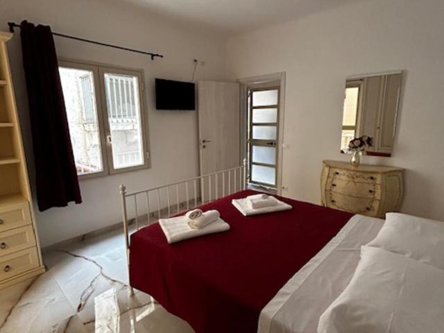 House Tea - Appartamento con 1 Camera da Letto - 11