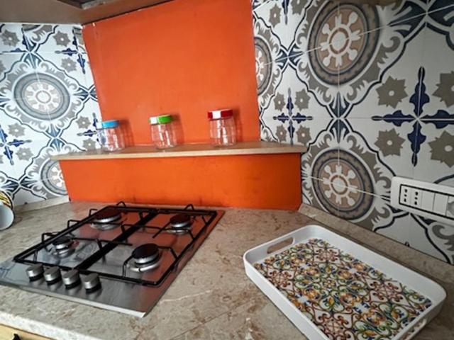 House Tea - Appartamento con 1 Camera da Letto - 13