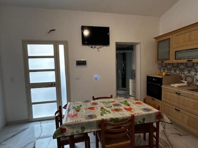 House Tea - Appartamento con 1 Camera da Letto - 15