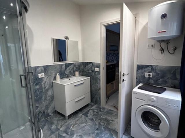 House Tea - Appartamento con 1 Camera da Letto - 17