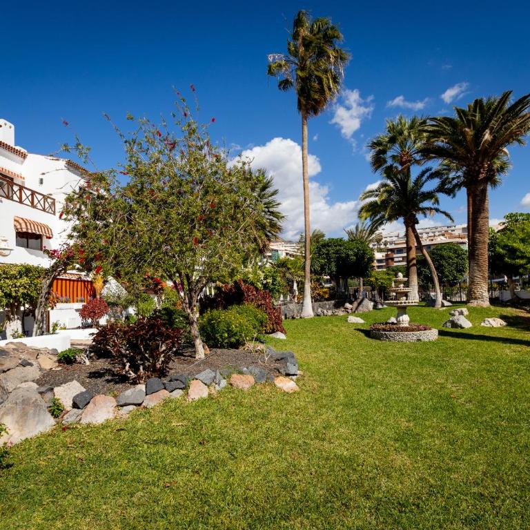 Acantilados De Los Gigantes - Apartamento - 20