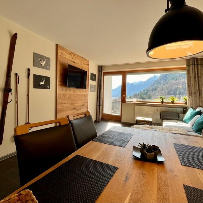 Wildgrün Panorama Lodge 11 - Apartment - 2