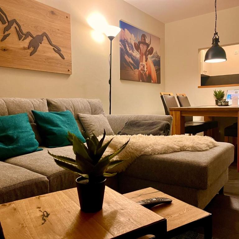Wildgrün Panorama Lodge 11 - Apartment - 6