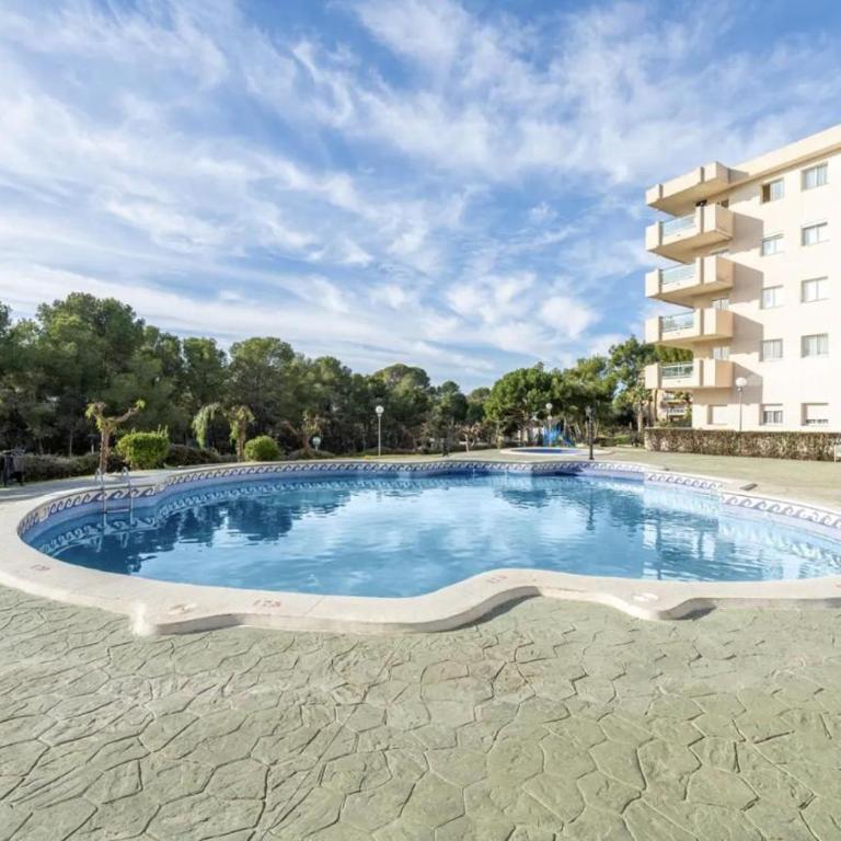 Apto La Mimosa - Salou - Apartamento de 2 dormitorios - 38
