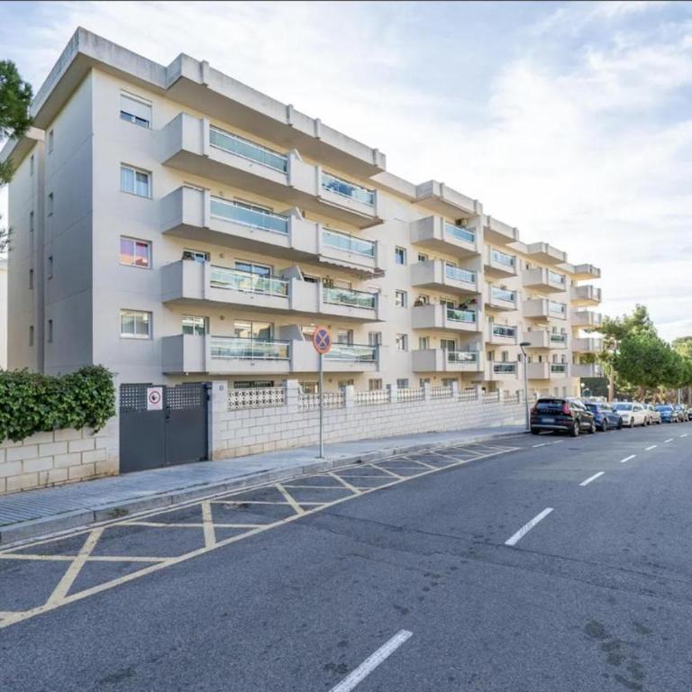 Apto La Mimosa - Salou - Apartamento de 2 dormitorios - 35