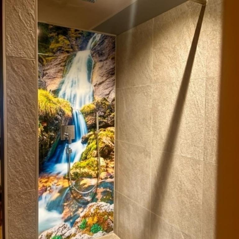 Wildgrün Panorama Lodge 11 - Apartment - 22