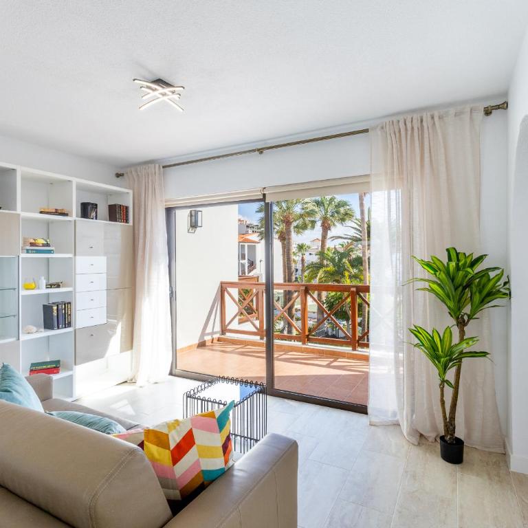 Acantilados De Los Gigantes - Apartamento - 28