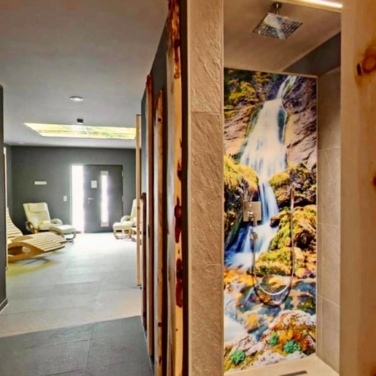 Wildgrün Panorama Lodge 11 - Apartment - 24