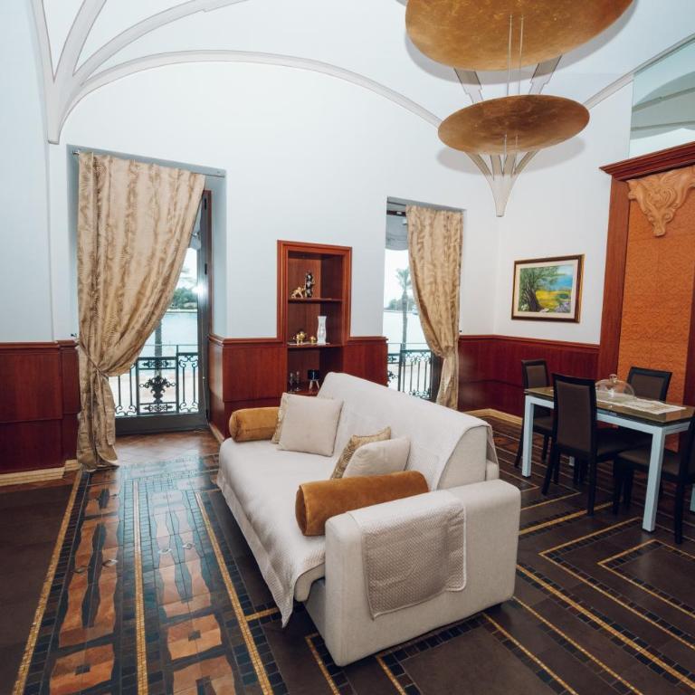 Verso Oriente - Queen Room with Sea View - 12