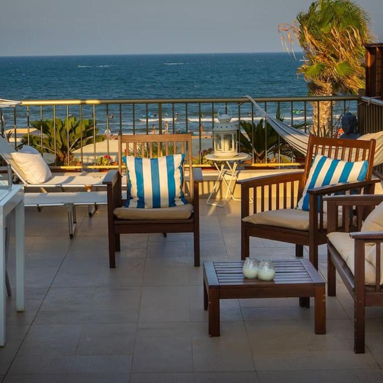 Patacona Sunrises Premium - Apartamento de 1 dormitorio - 1