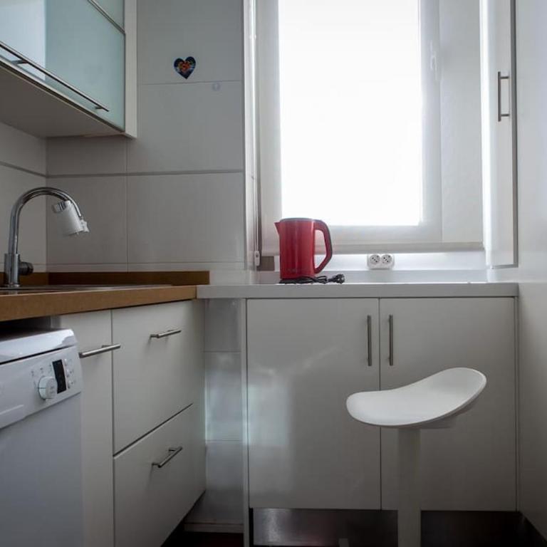 Patacona Sunrises Premium - Apartamento de 1 dormitorio - 2