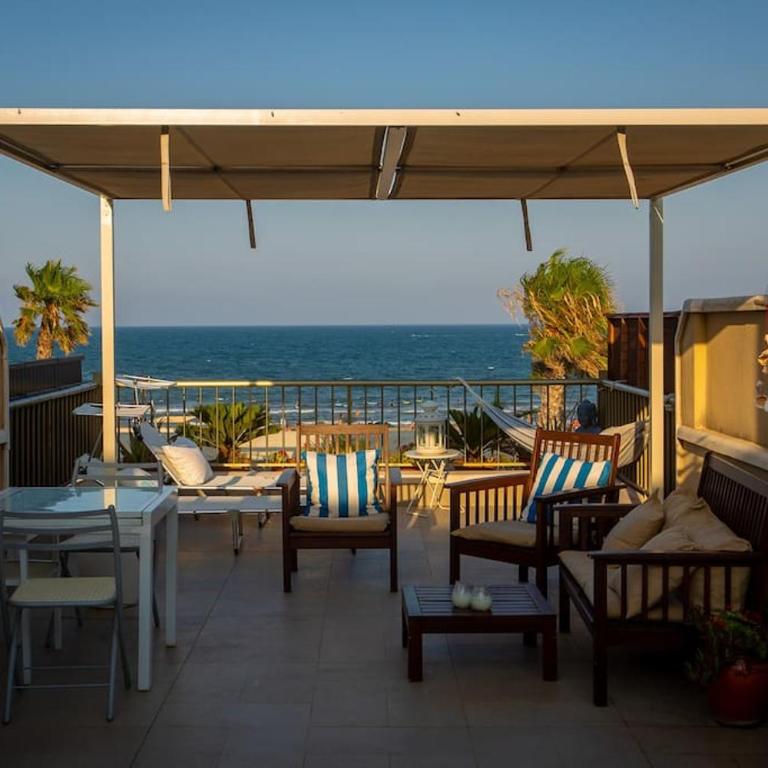 Patacona Sunrises Premium - Apartamento de 1 dormitorio - 8