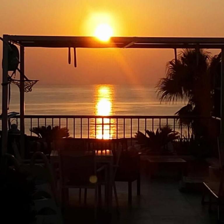 Patacona Sunrises Premium - Apartamento de 1 dormitorio - 9