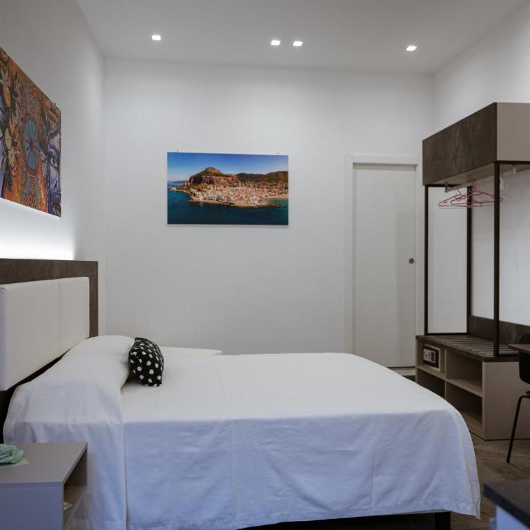 Family House - Appartamento con 1 Camera da Letto - 5