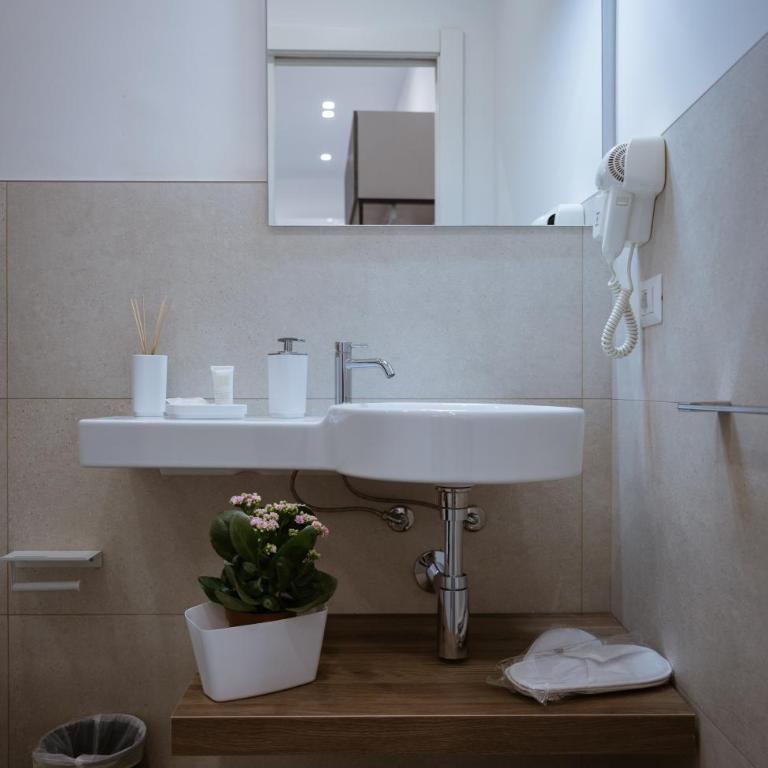 Family House - Appartamento con 1 Camera da Letto - 11