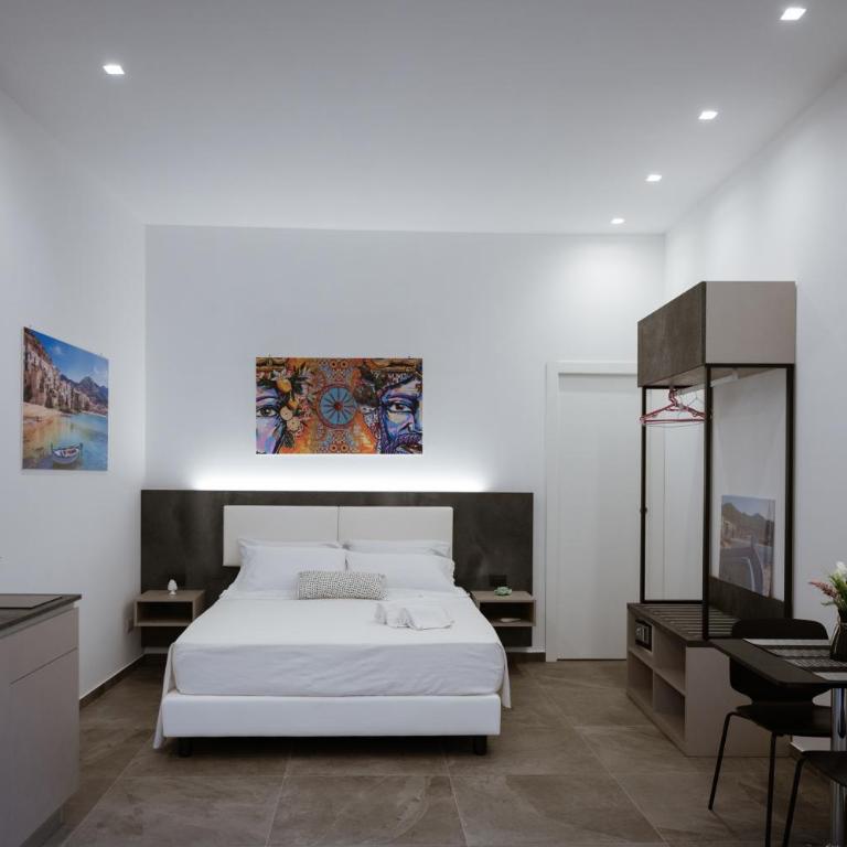 Family House - Appartamento con 1 Camera da Letto - 4